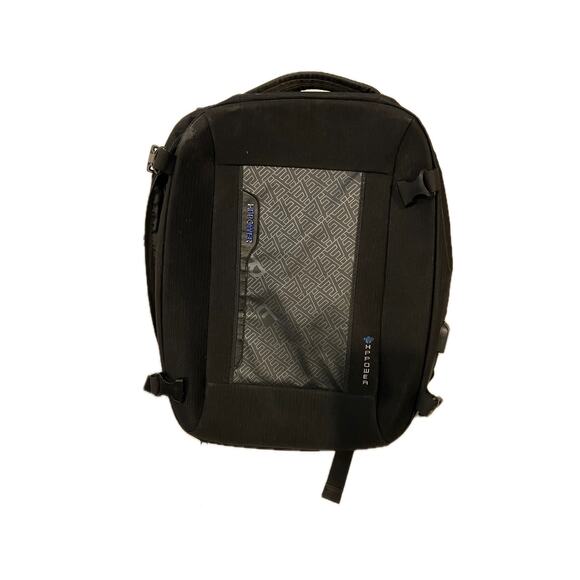 HP Power Laptop Backpack - Picture 1 of 4